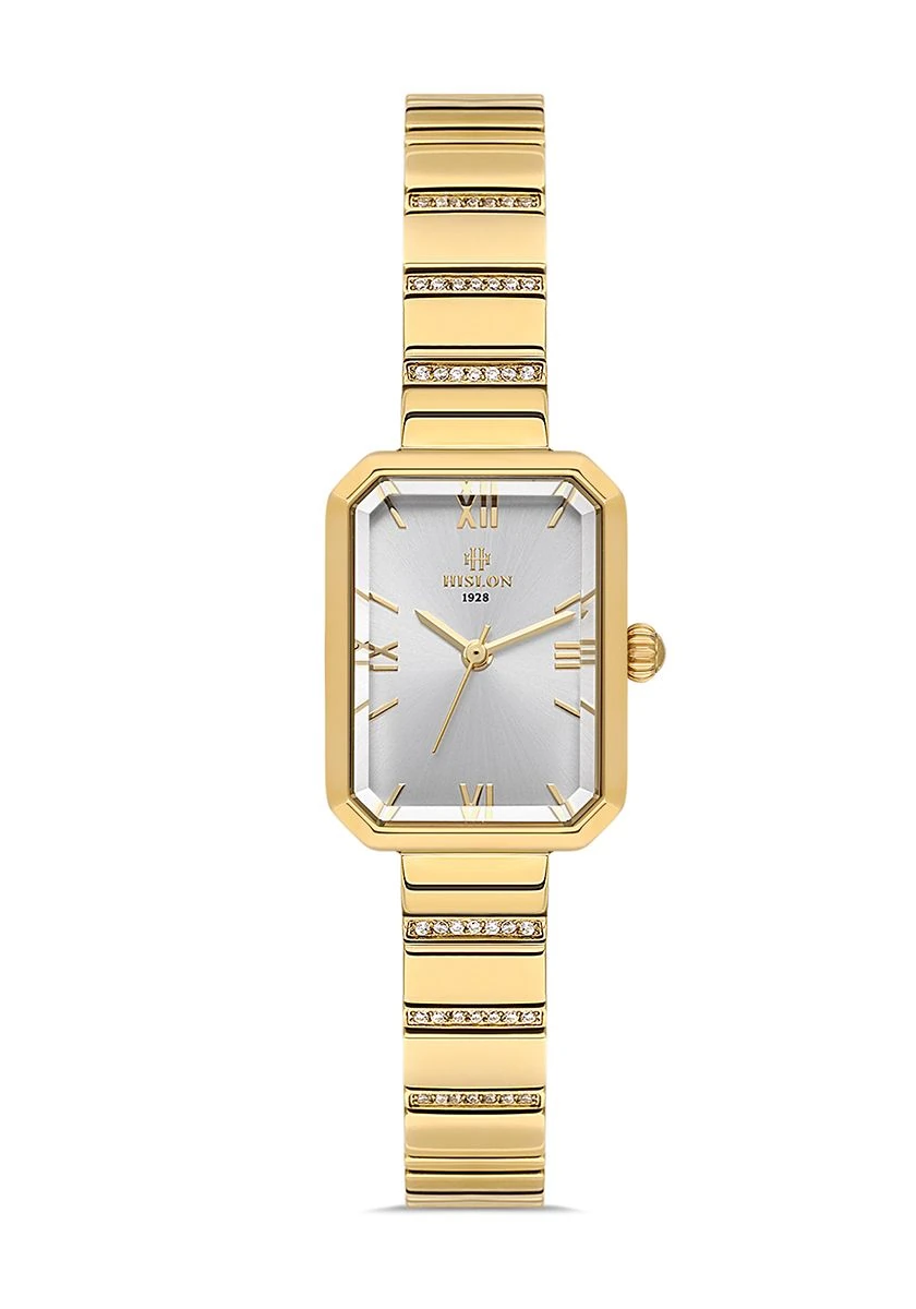 QL191 KADIN KOL SAATİ - Altın