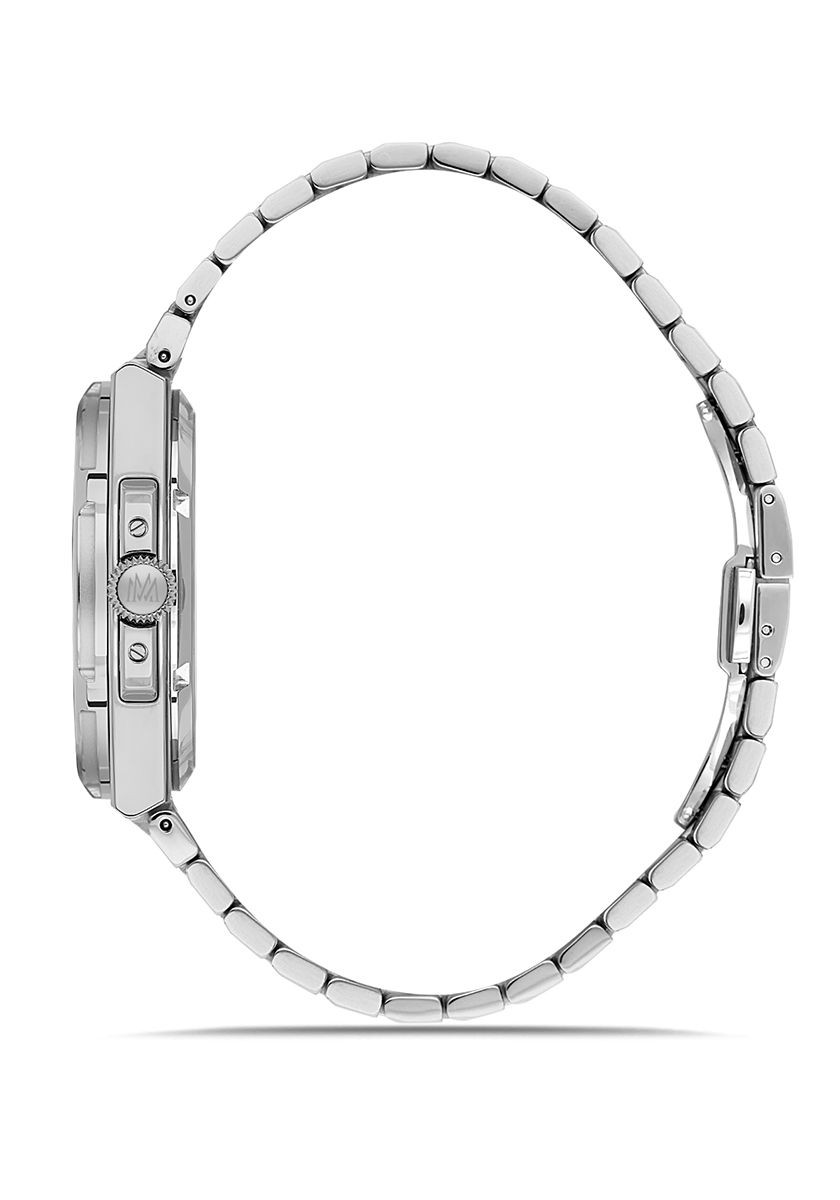 TM390S-17SS ERKEK KOL SAATİ