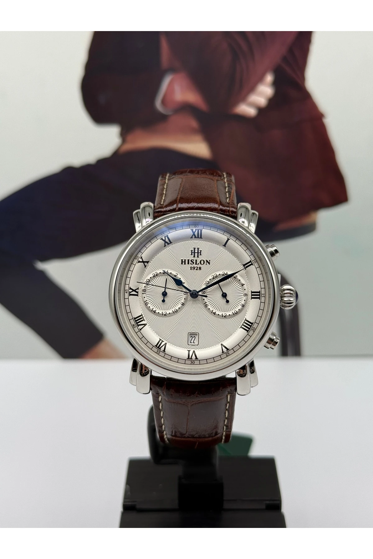 DT204S-02KS KOL SAATİ