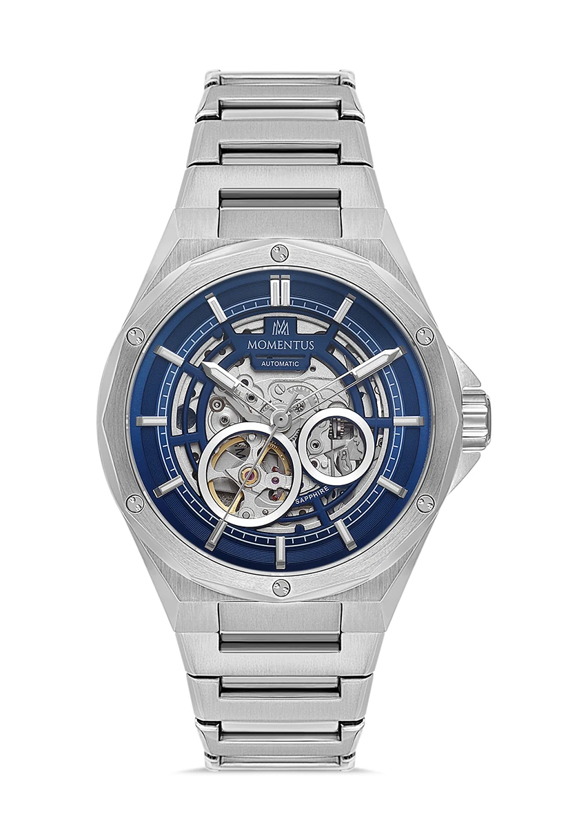 MM101S-11SS ERKEK KOL SAATİ 