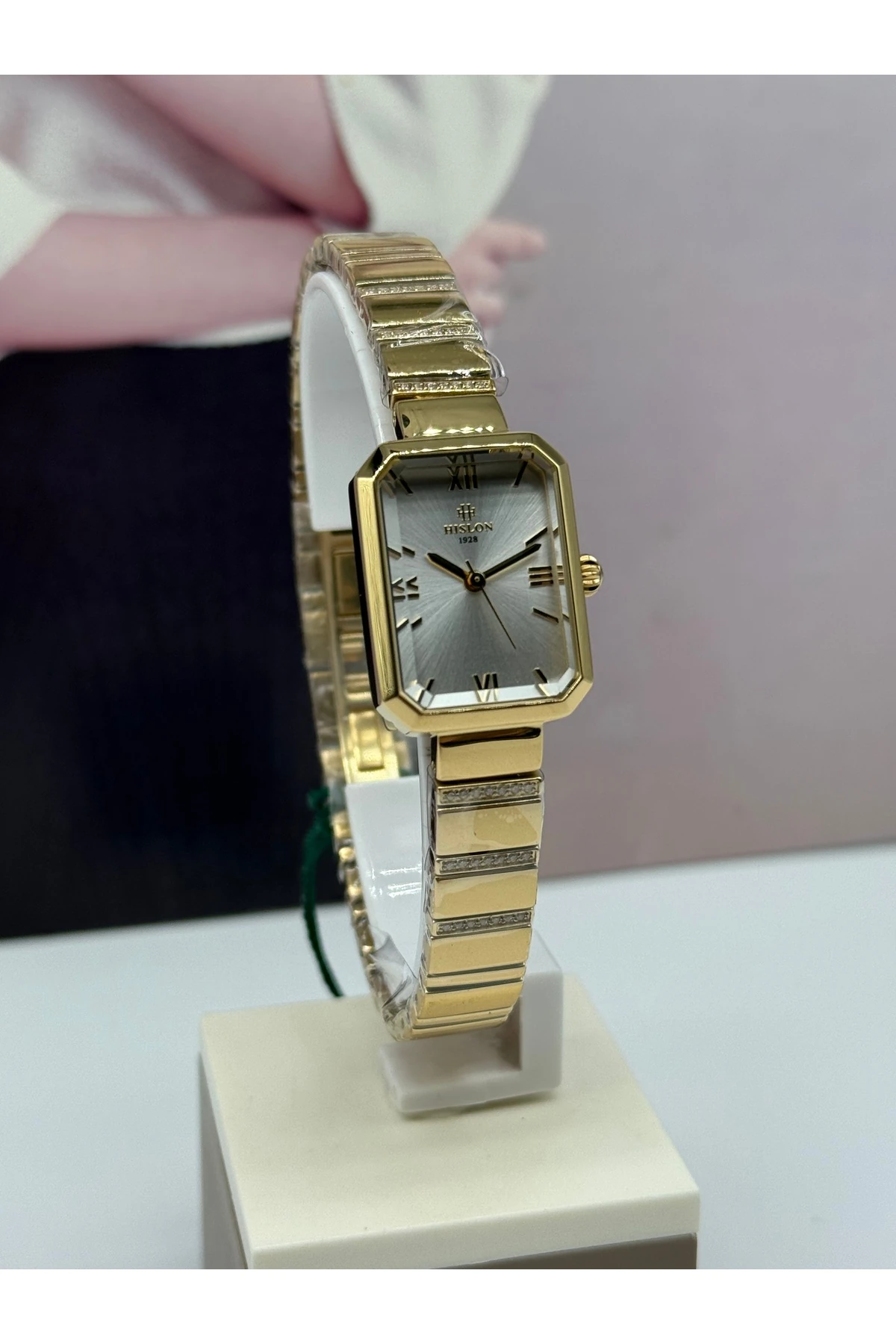 QL191 KADIN KOL SAATİ