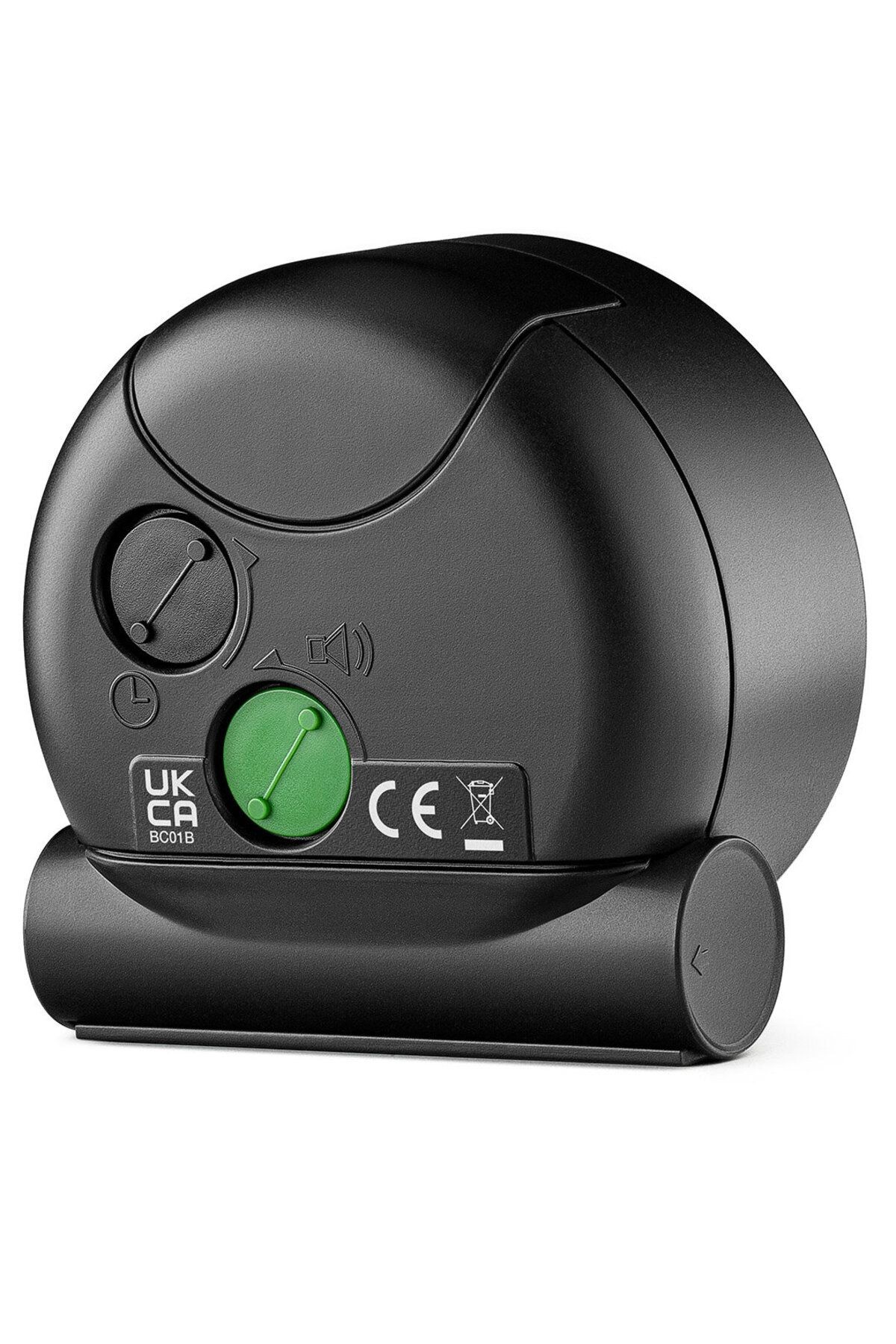 Braun BC01B  Masa Saati 