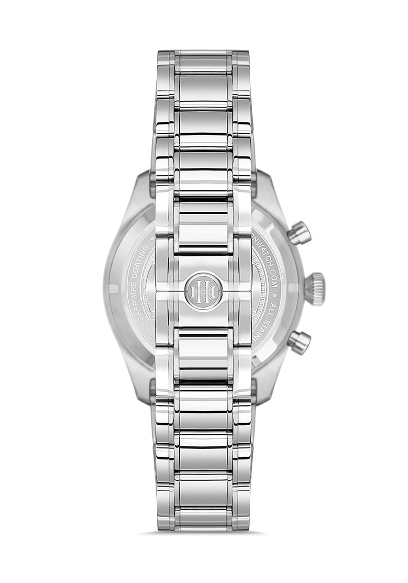 MS154T-04SS KOL SAATİ