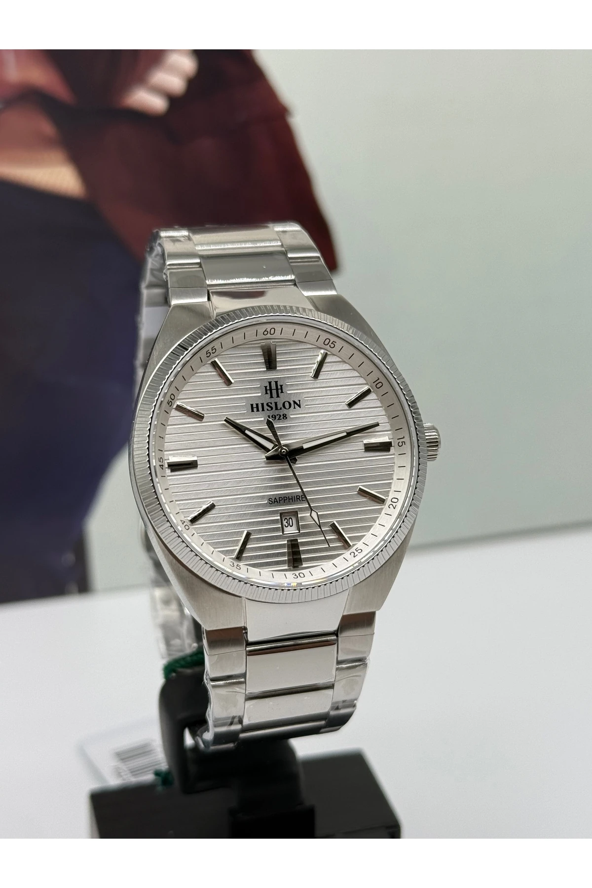 CL213S KOL SAATİ - BEYAZ