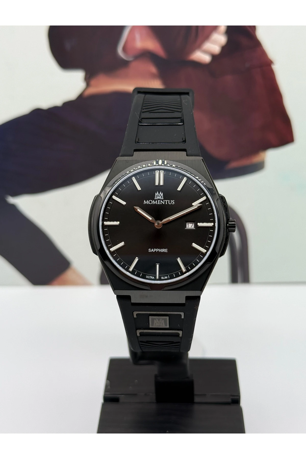 EM390B-04BS ERKEK KOL SAATİ