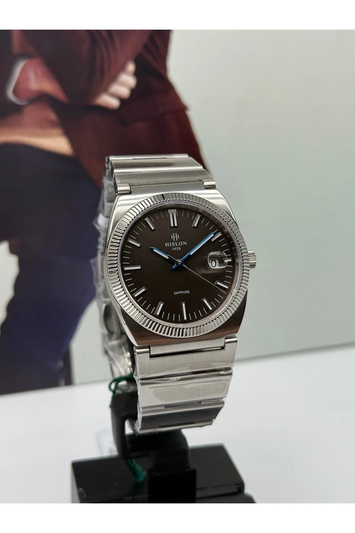 CL211S-07SS KOL SAATİ