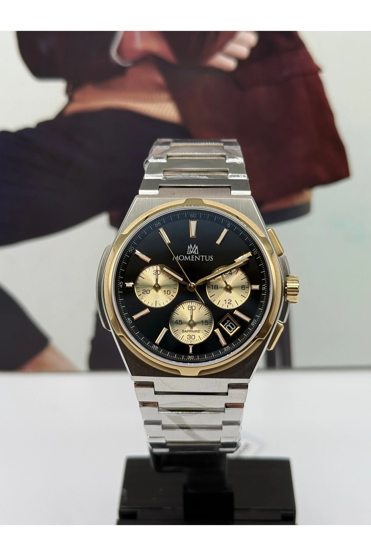 SM390T-04SG KOL SAATİ