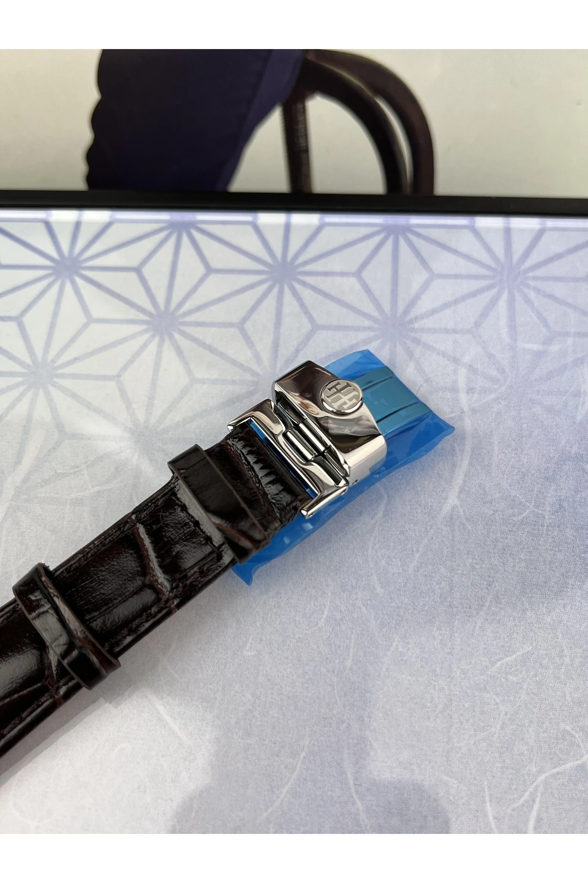 ERKEK KOL SAATİ DT148T-05KR