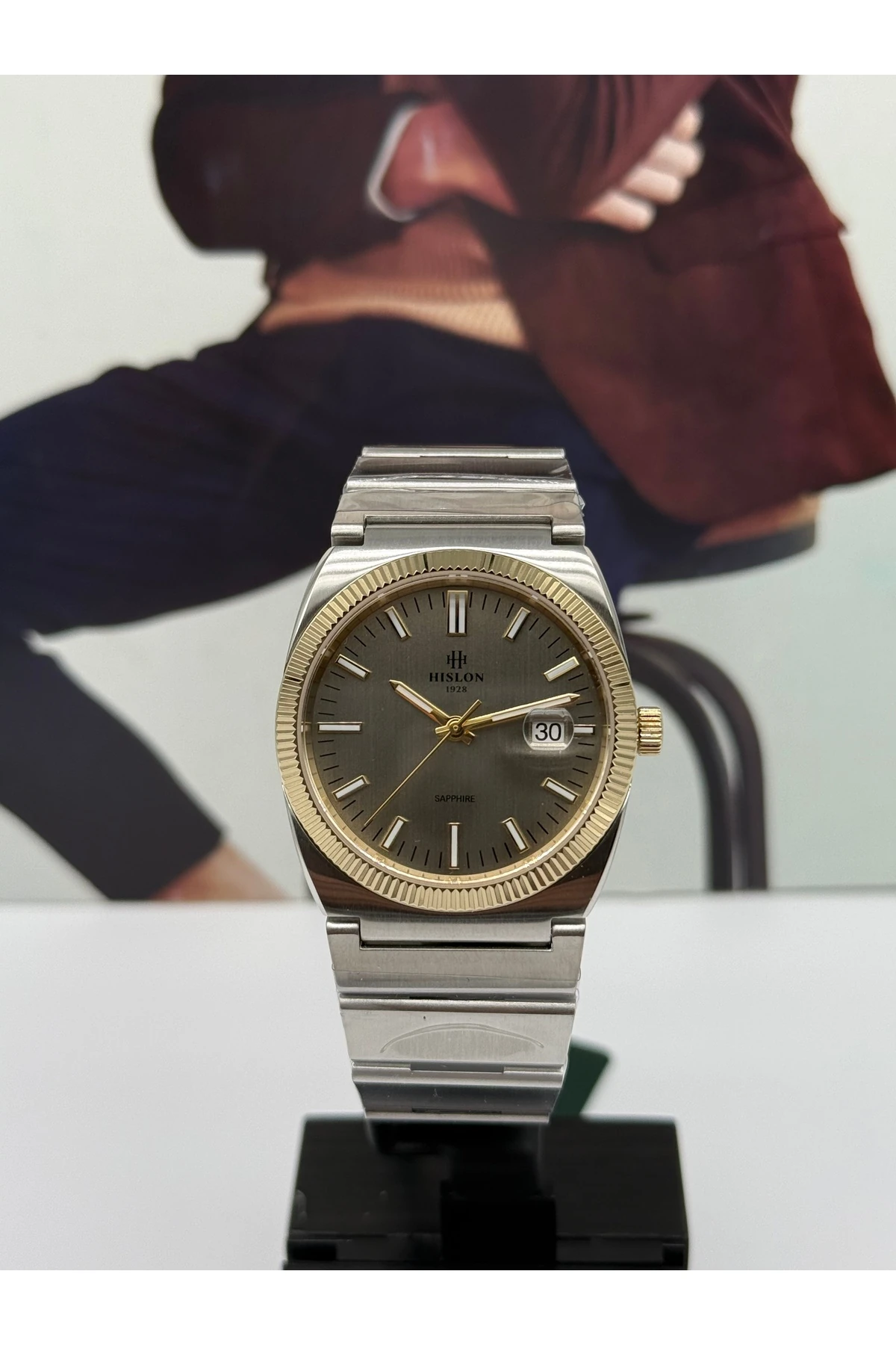 CL211T-07SG KOL SAATİ