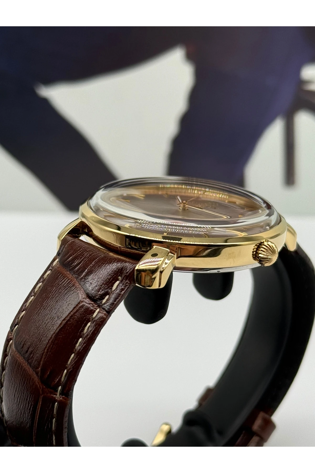 CL203G-02KG ERKEK KOL SAATİ