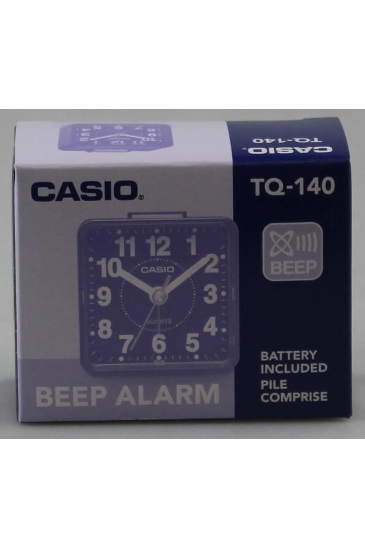 Tq-140-1bdf Masa Saati