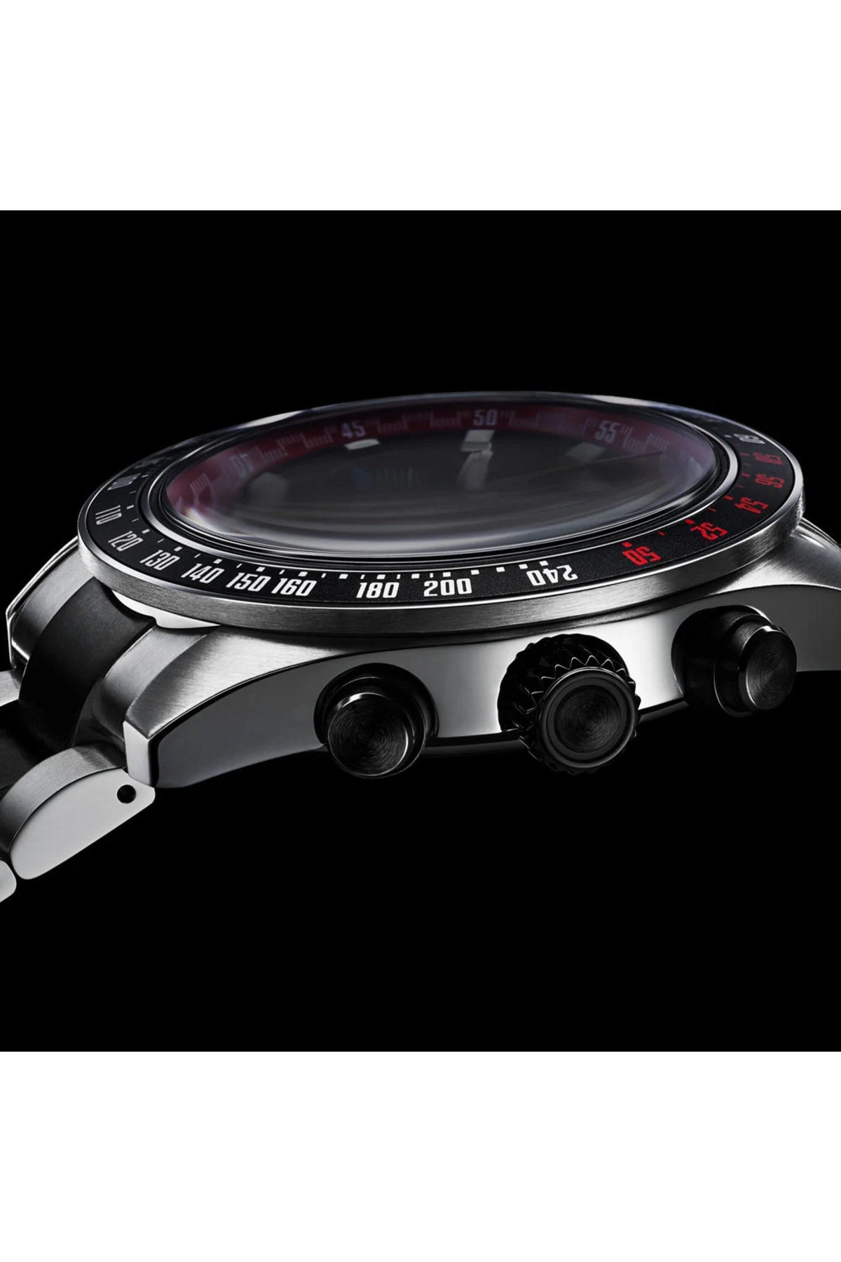 SSC957P1 Prospex Solar Speedtimer x DATSUN Fairlady Z Limited Edition