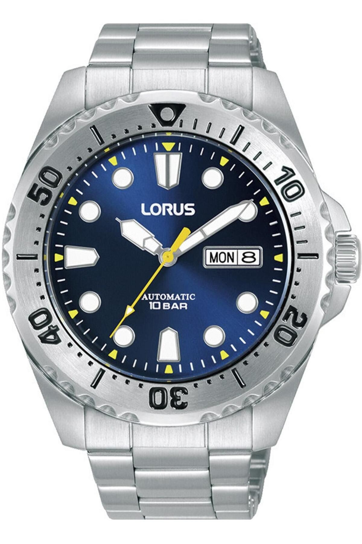 LORUS RL473BX9