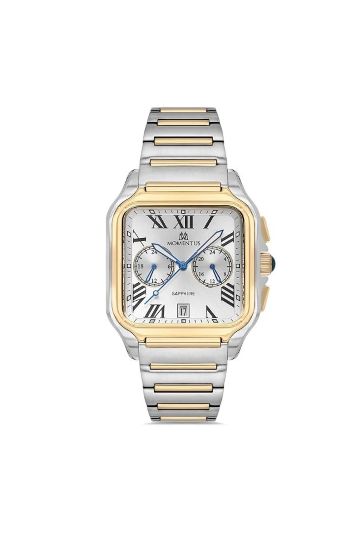 ERKEK KOL SAATİ S.TM348T-02SG