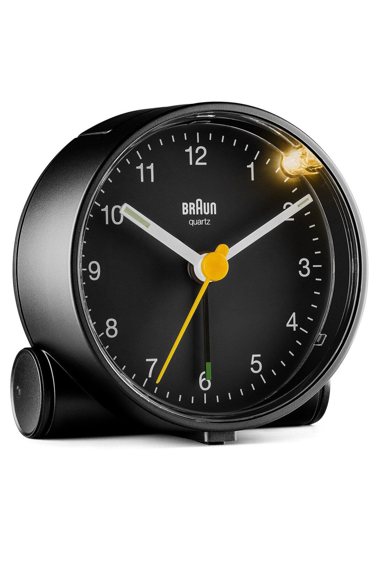 Braun BC01B  Masa Saati 