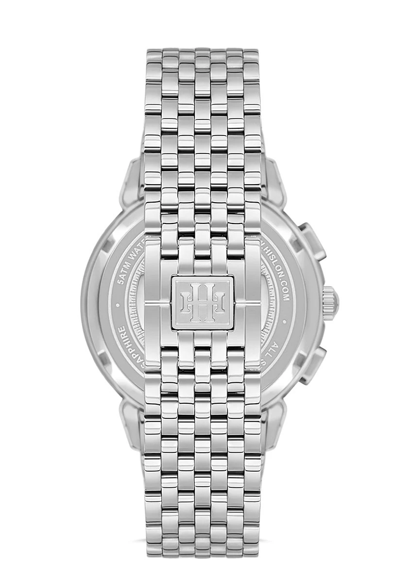 TM143S-04SS ERKEK KOL SAATİ