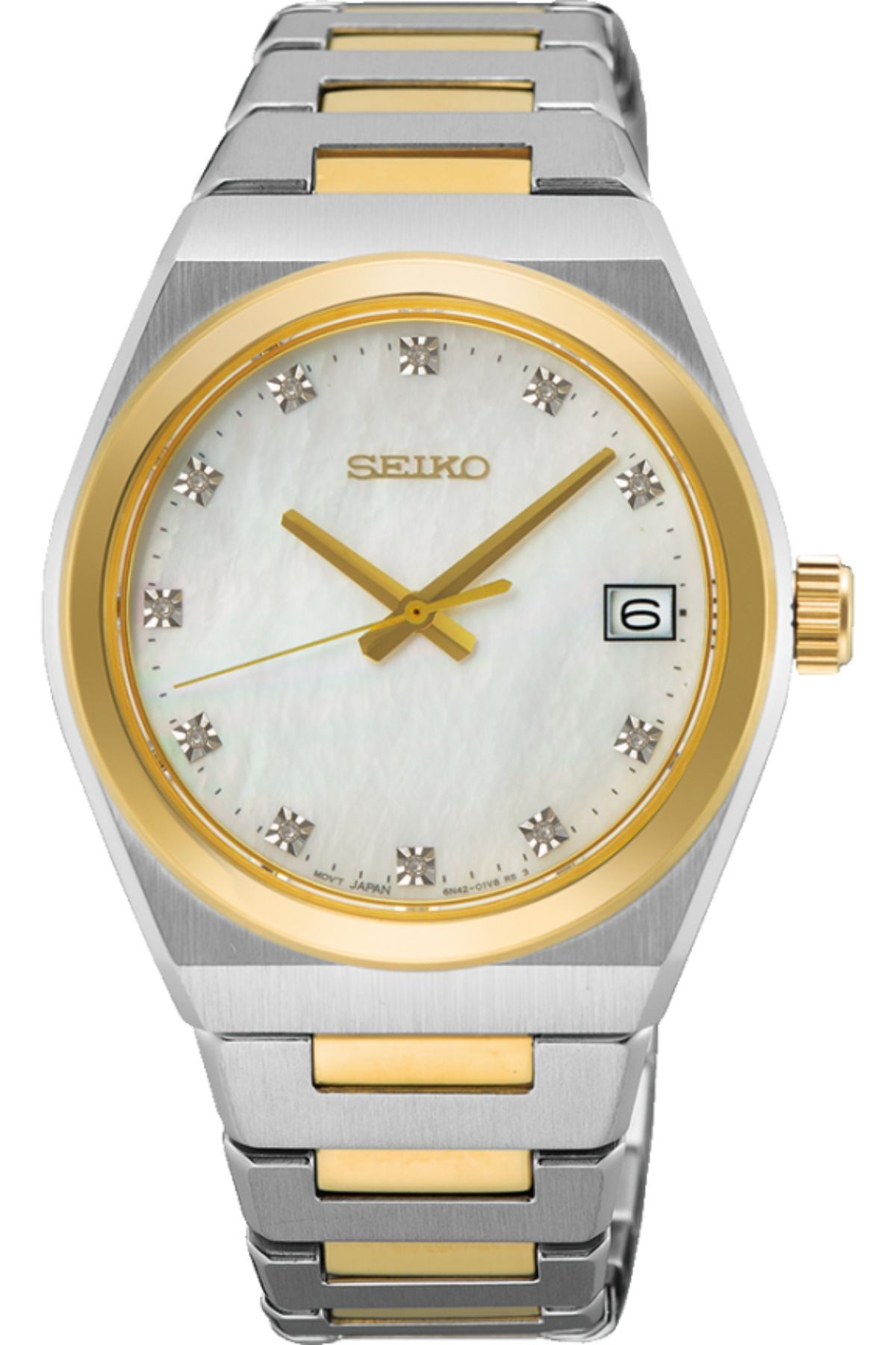 SEIKO SUR604P1