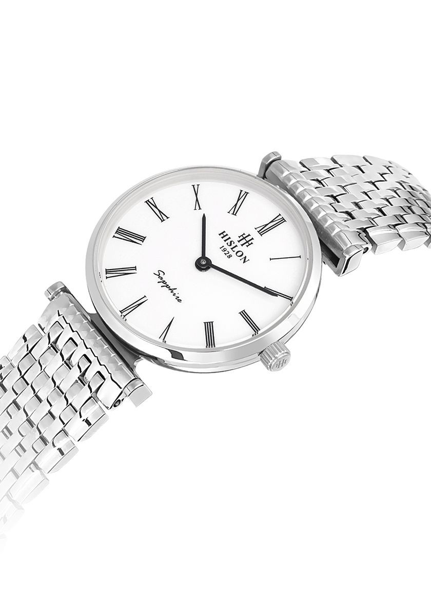 QL119S-02SS KADIN KOL SAATİ 