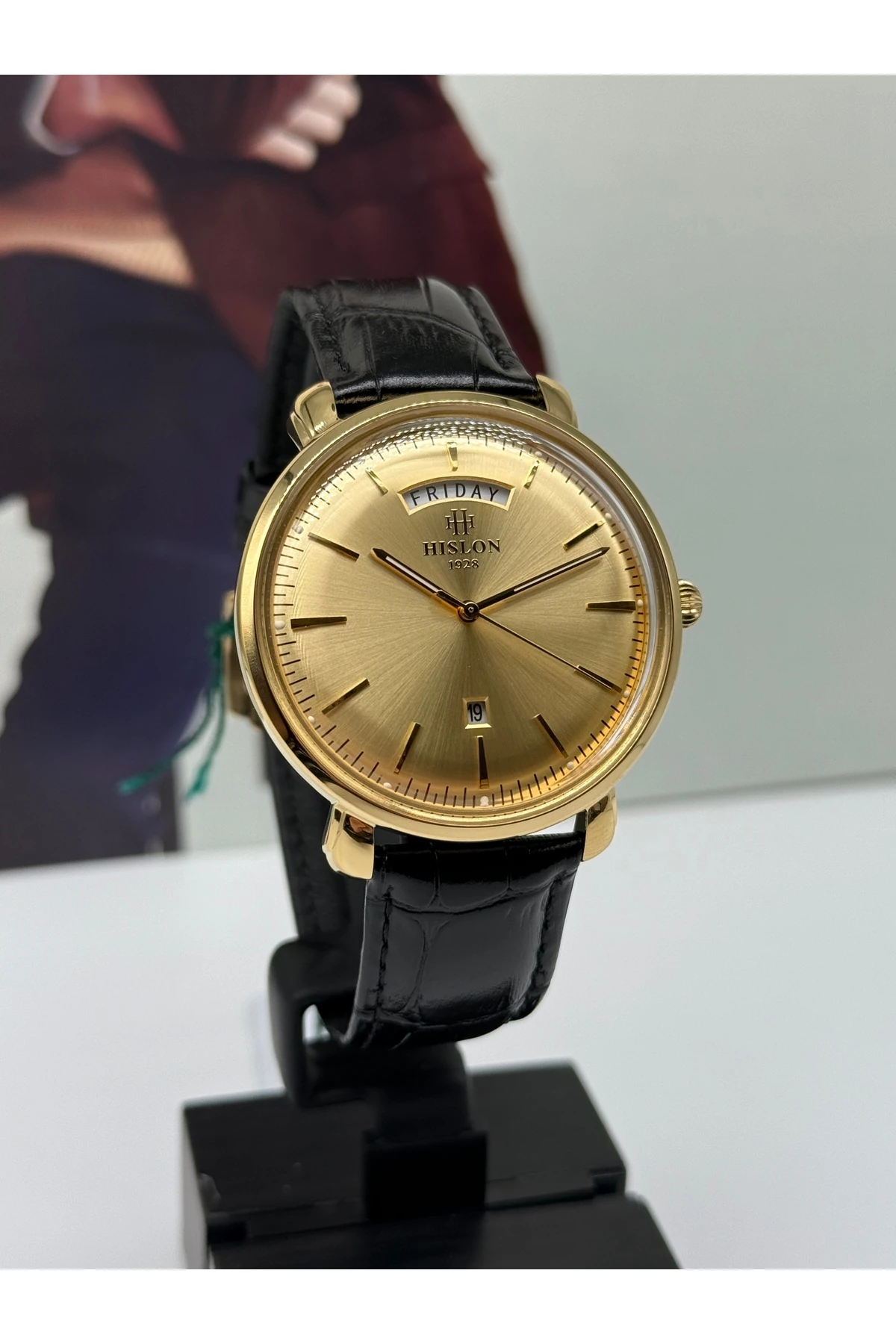 CL203G-08BG ERKEK KOL SAATİ