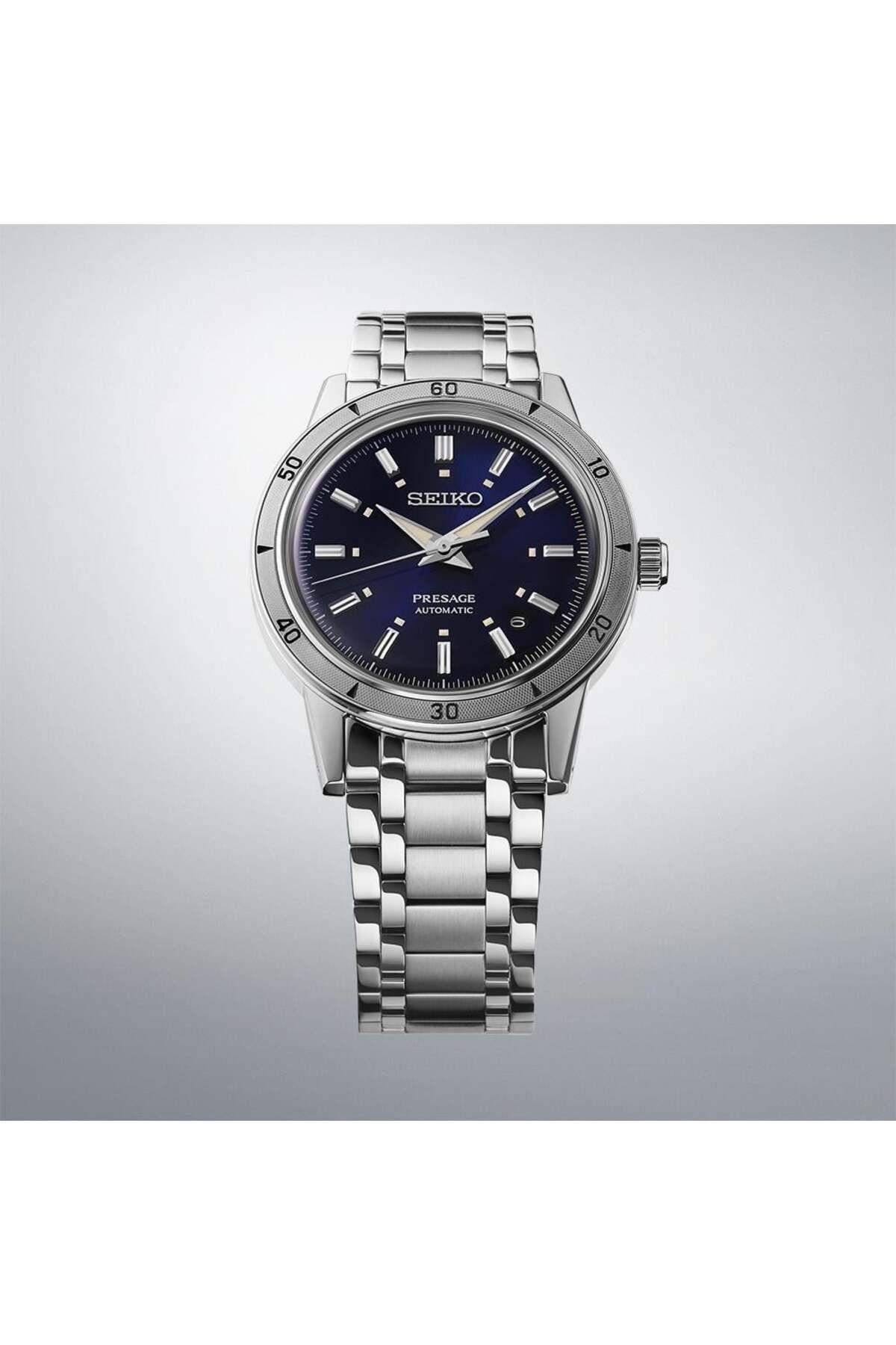 SEIKO PRESAGE SRPL07J KOL SAATİE