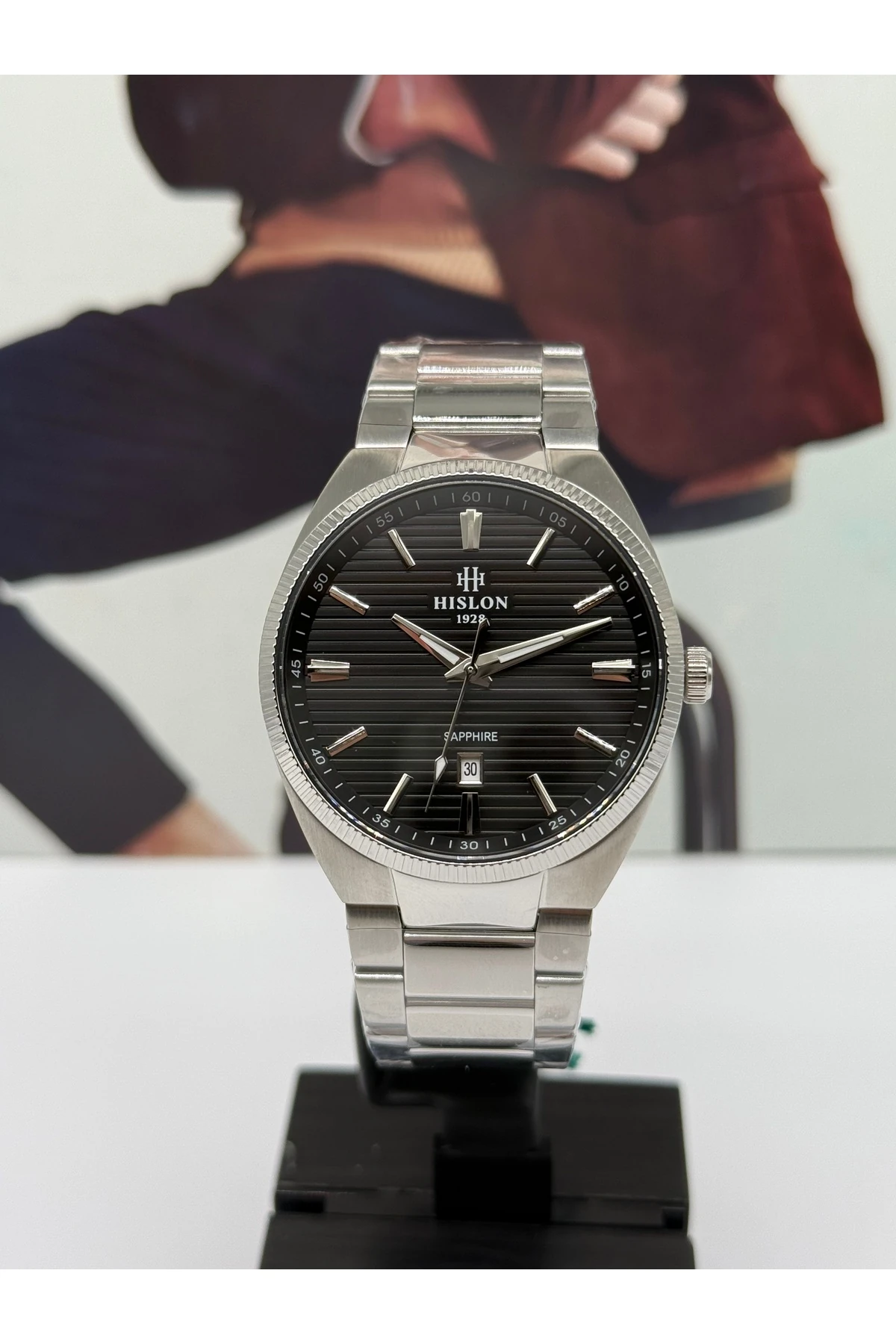 CL213S KOL SAATİ - Siyah