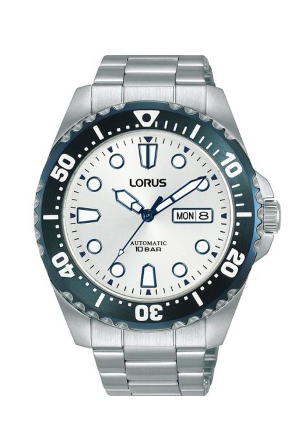 LORUS RL477BX9