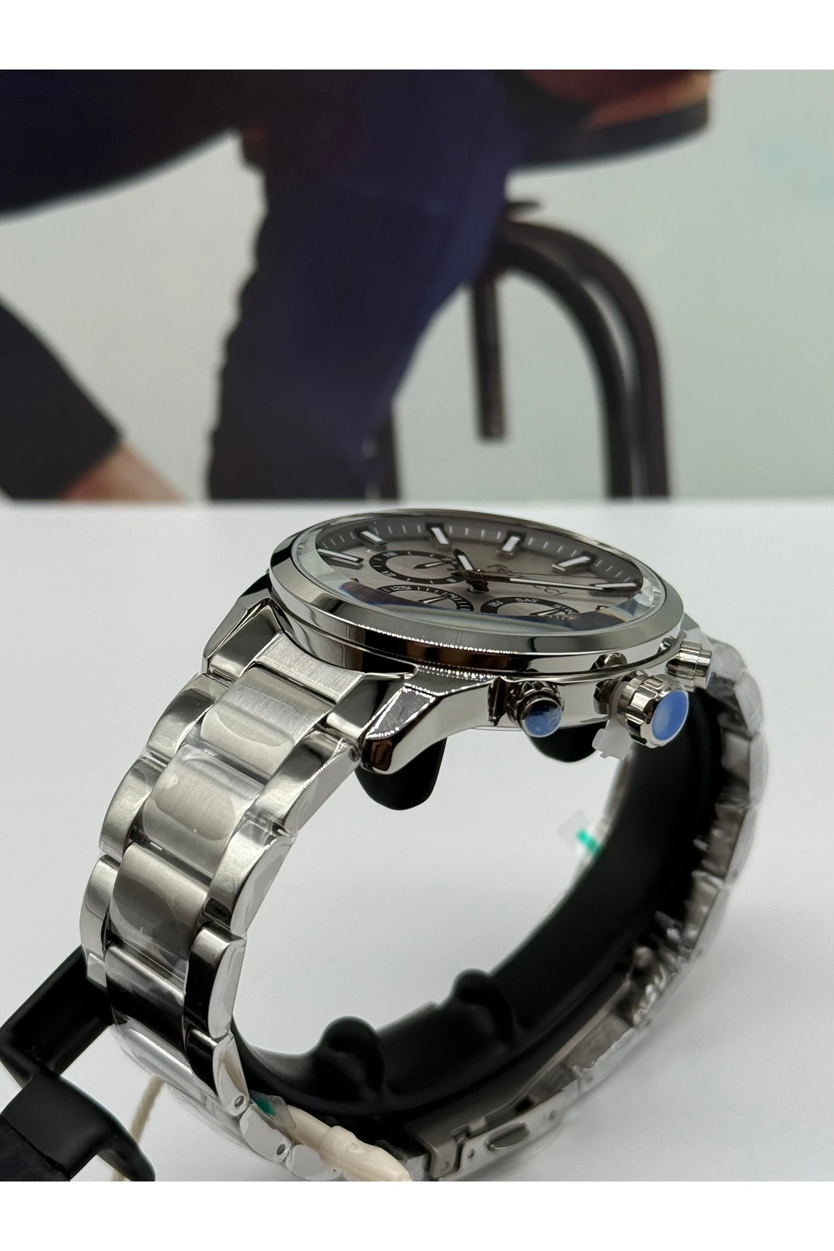 FC03632M KOL SAATİ  - BEYAZ