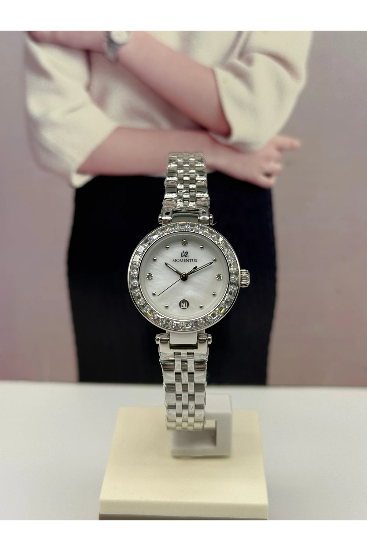 SS395 KADIN KOL SAATİ