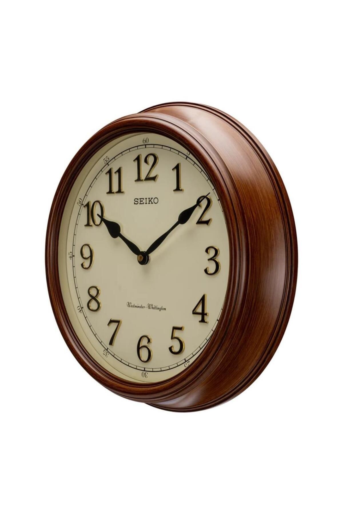 Clock Qxd214b Melodili Duvar Saati