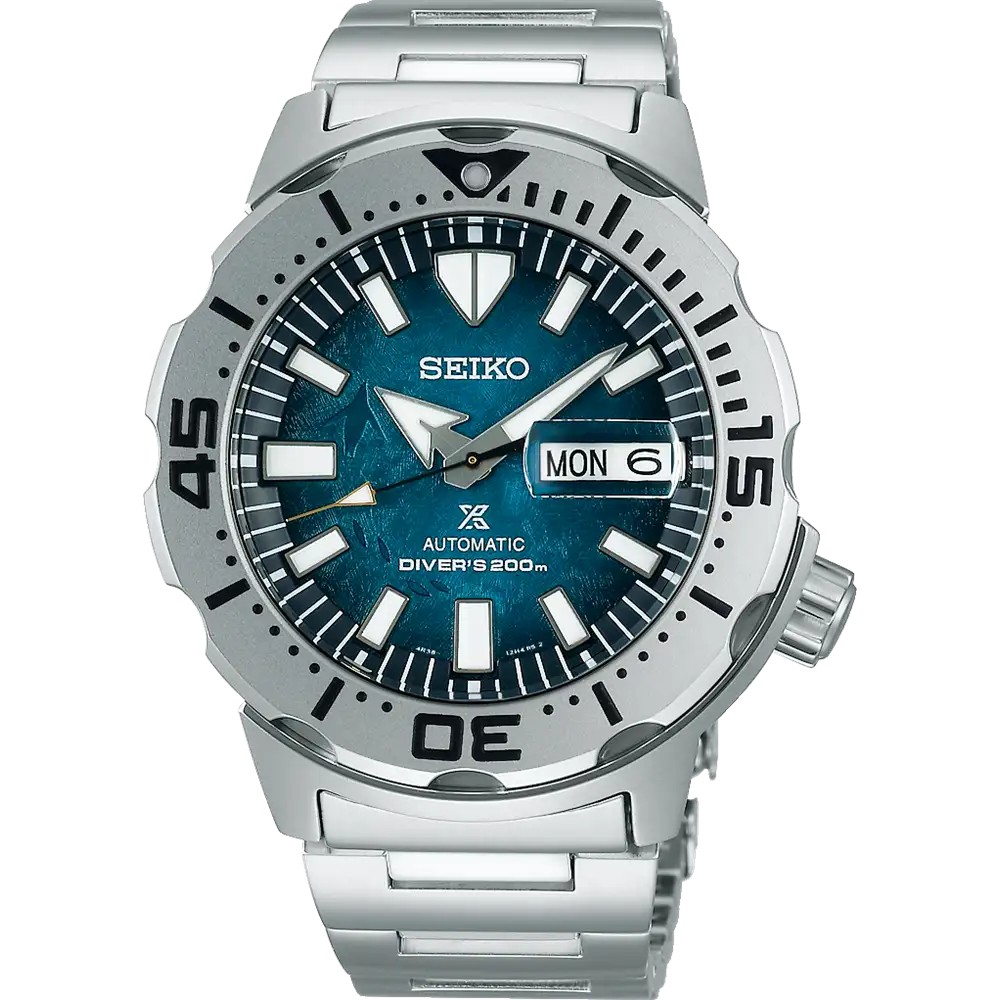 SEIKO PROSPEX SRPH75K