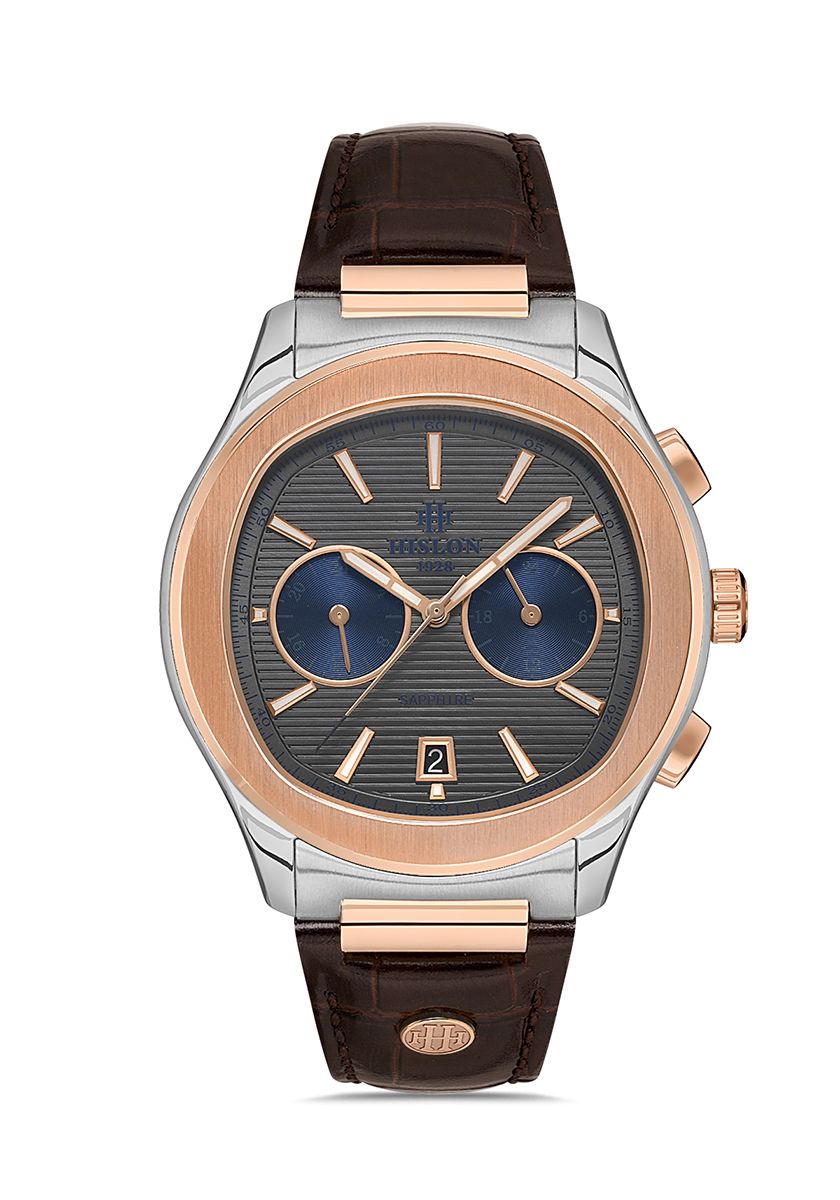 ERKEK KOL SAATİ DT148T-05KR