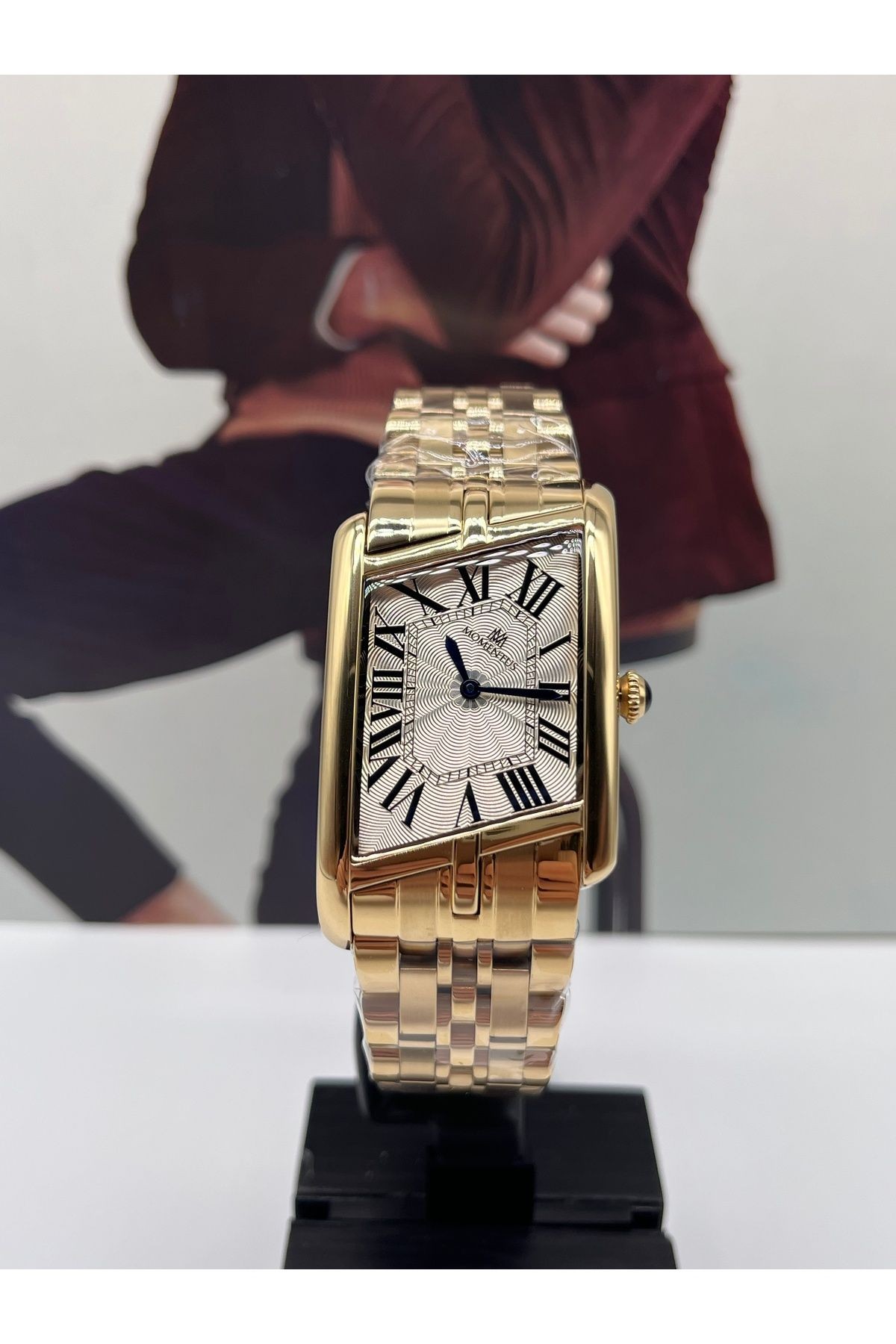 CM365G-02SG ERKEK KOL SAATİ
