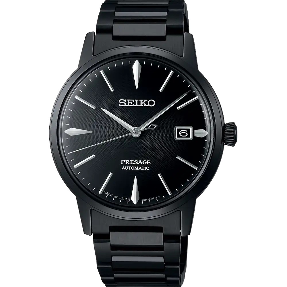 SEIKO PRESAGE SRPJ15J