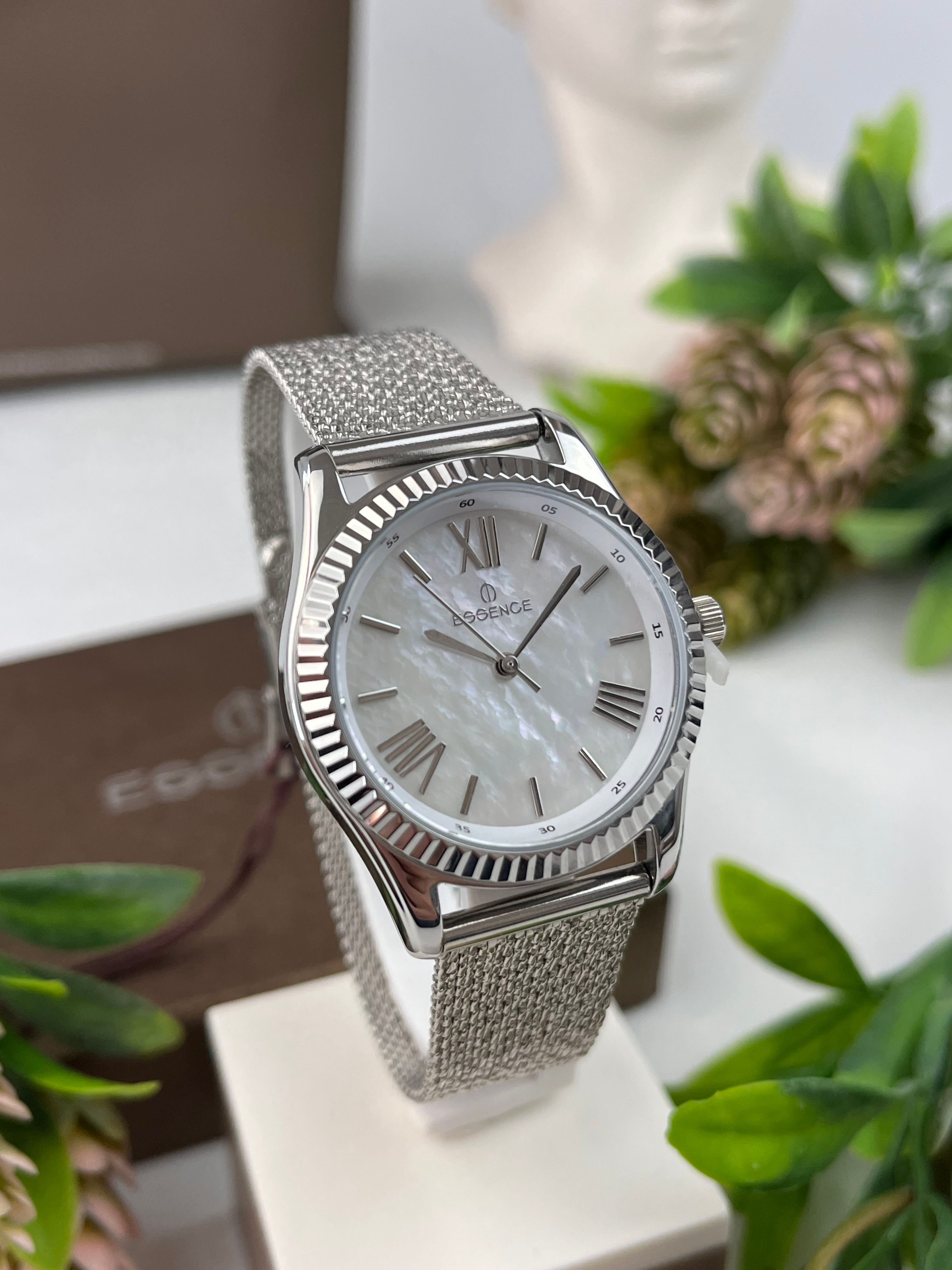 ES6689FE.320 KADIN KOL SAATİ 