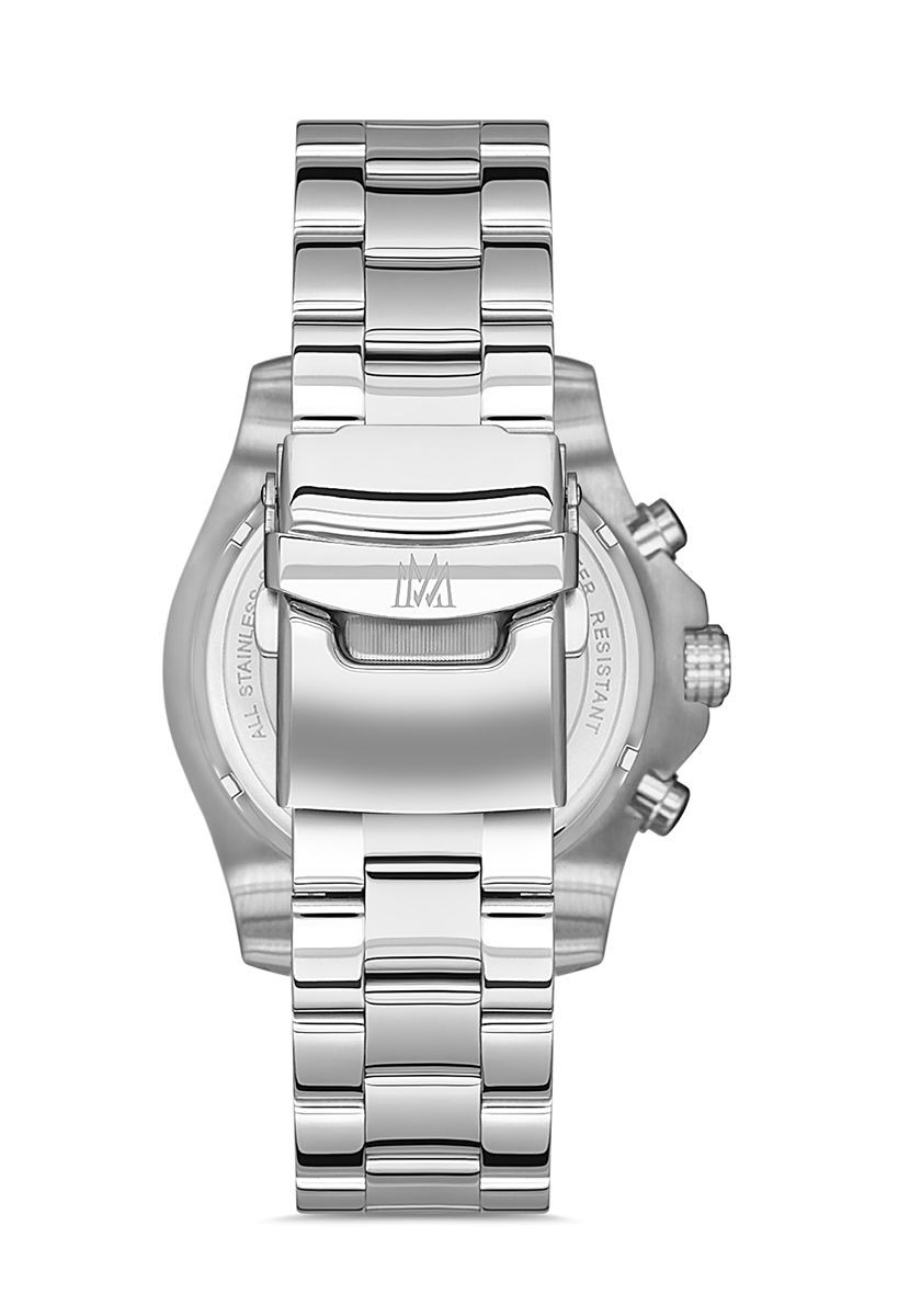 SM365S-11SS ERKEK KOL SAATİ