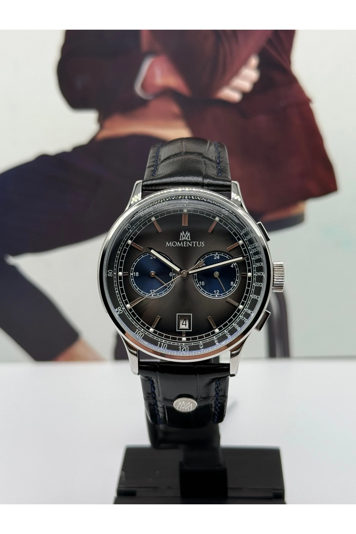 CC305S-04BS ERKEK KOL SAATİ