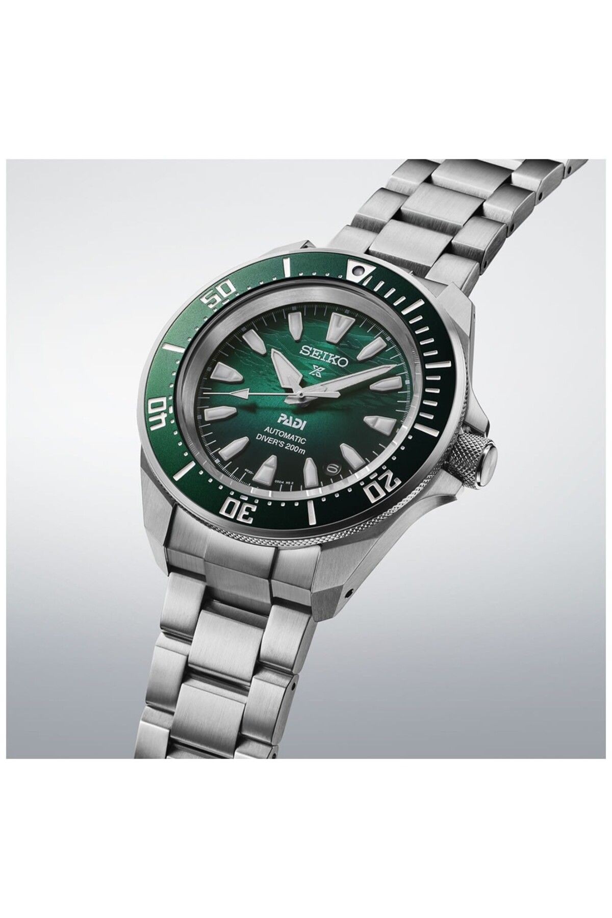 SEIKO PROSPEX PADI SRPL53K
