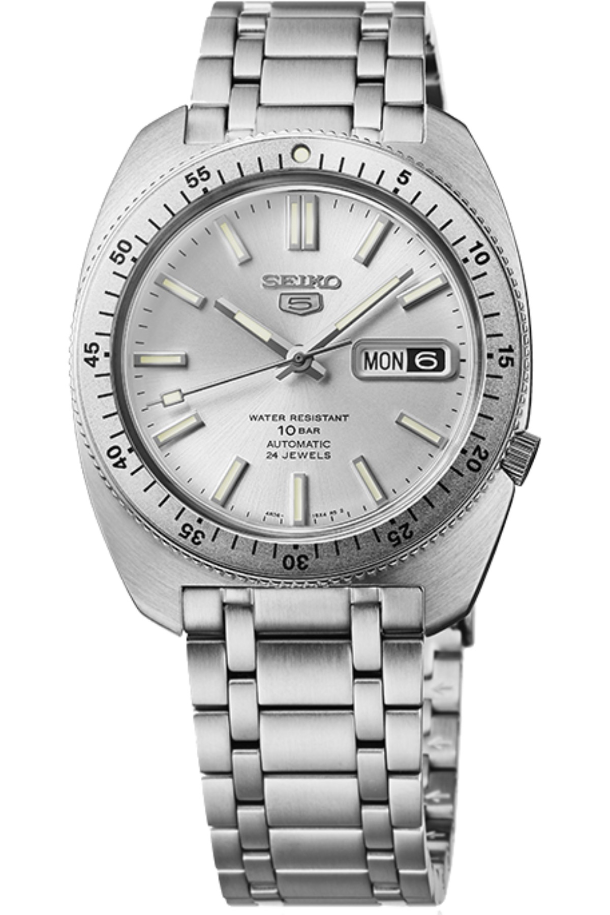 SEIKO 5 SPORTS SRPL91K