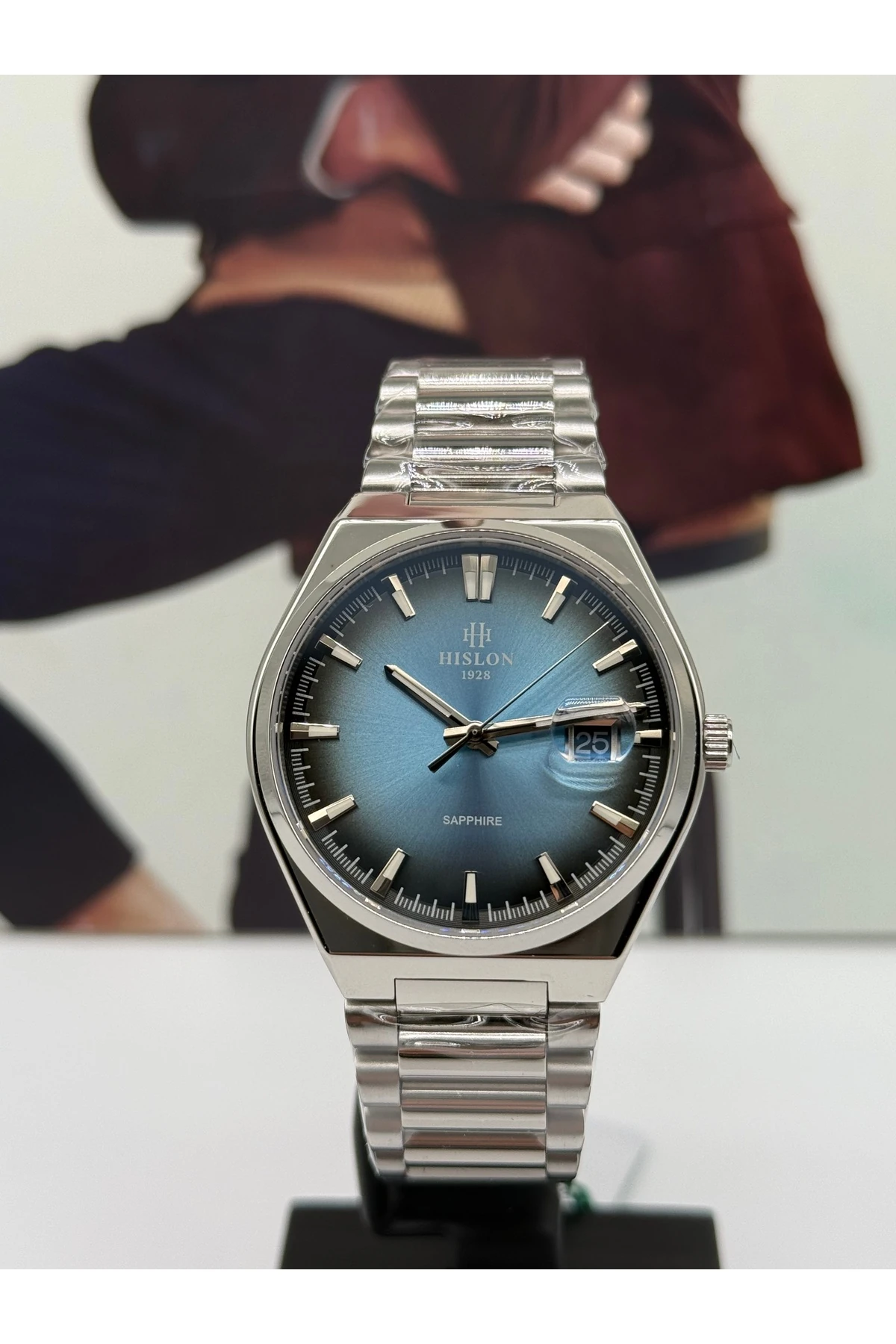 CL222S-11SS ERKEK KOL SAATİ