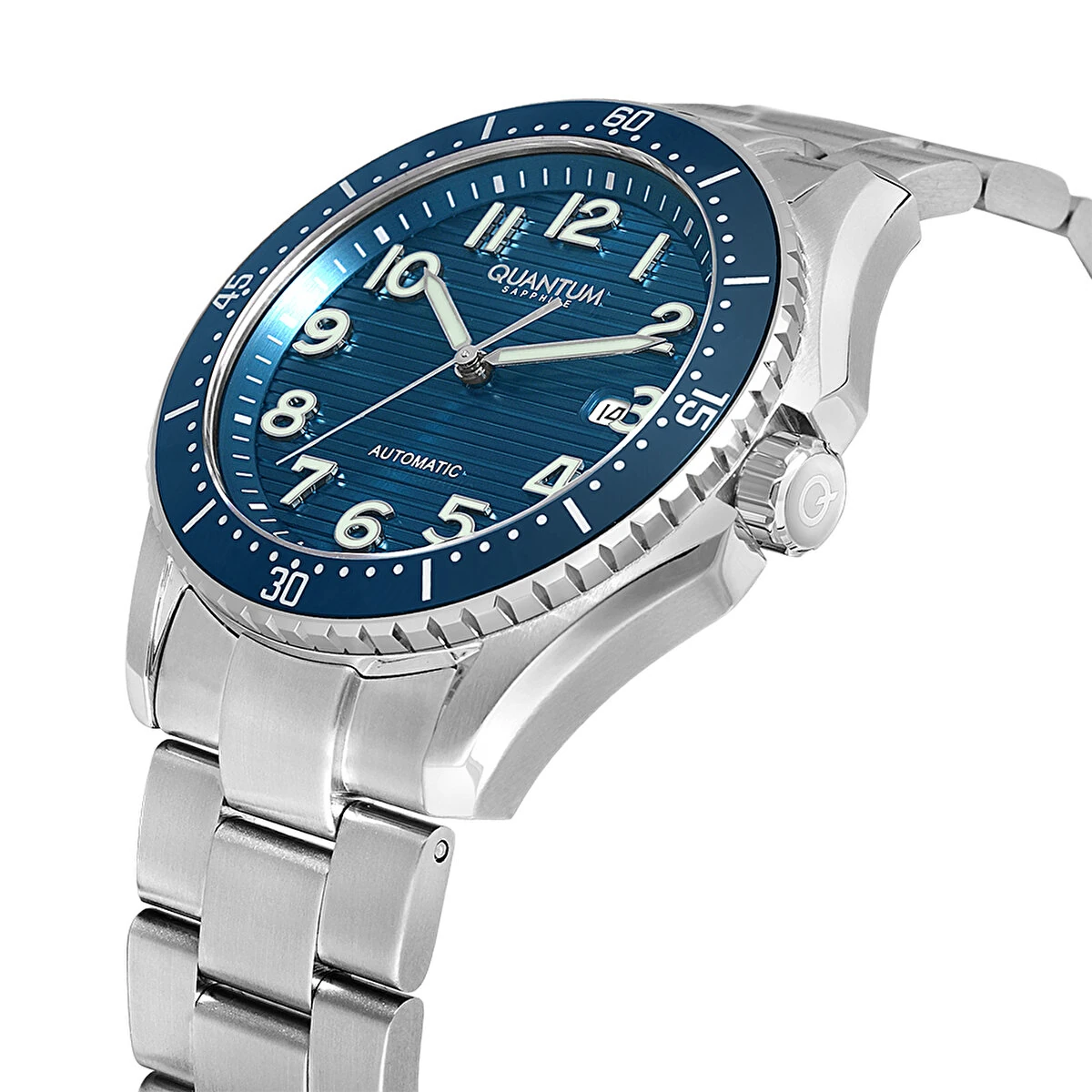 QMG1167.390 Erkek Kol Saati