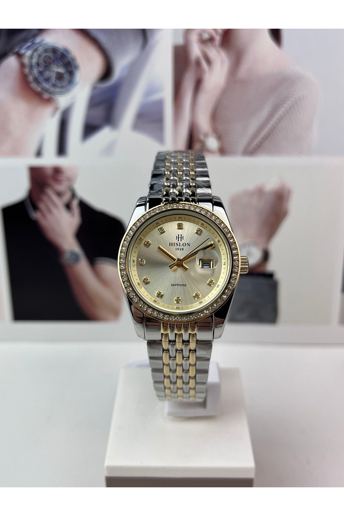 KADIN KOL SAATİ QL145T-09SG