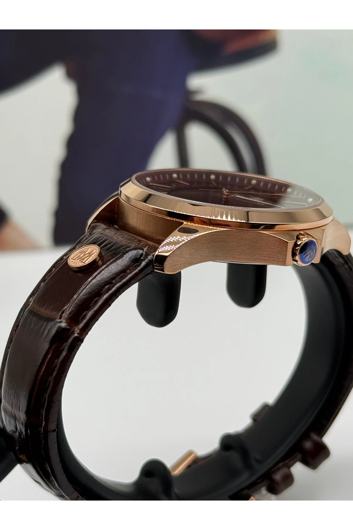 KC361R-06KR ERKEK KOL SAATİ