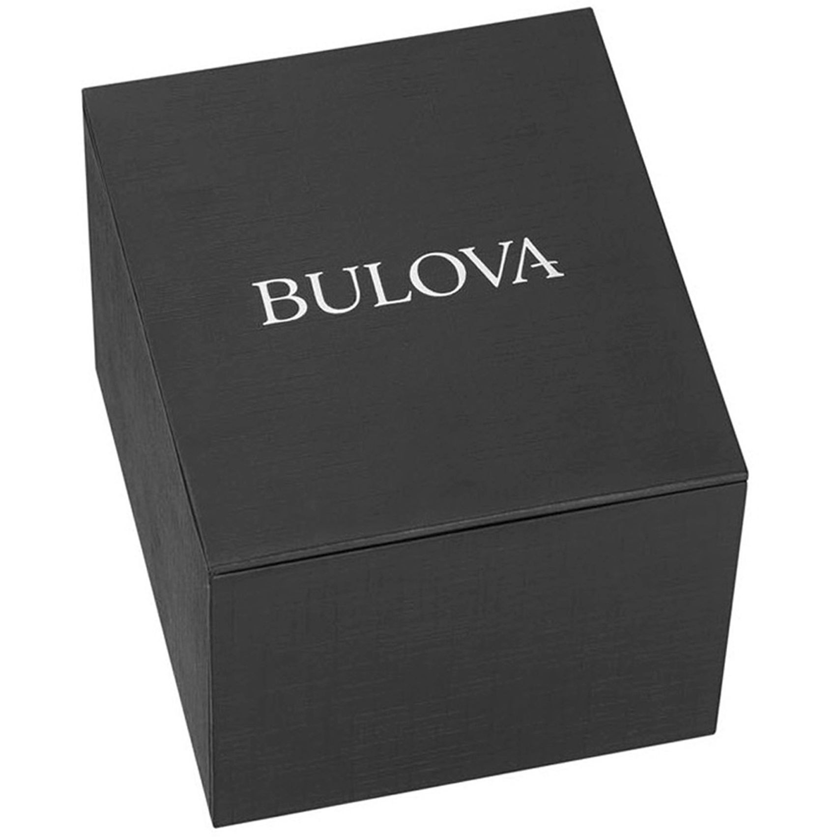 Bulova Open Heart Otomatik Kol Saati-98A187