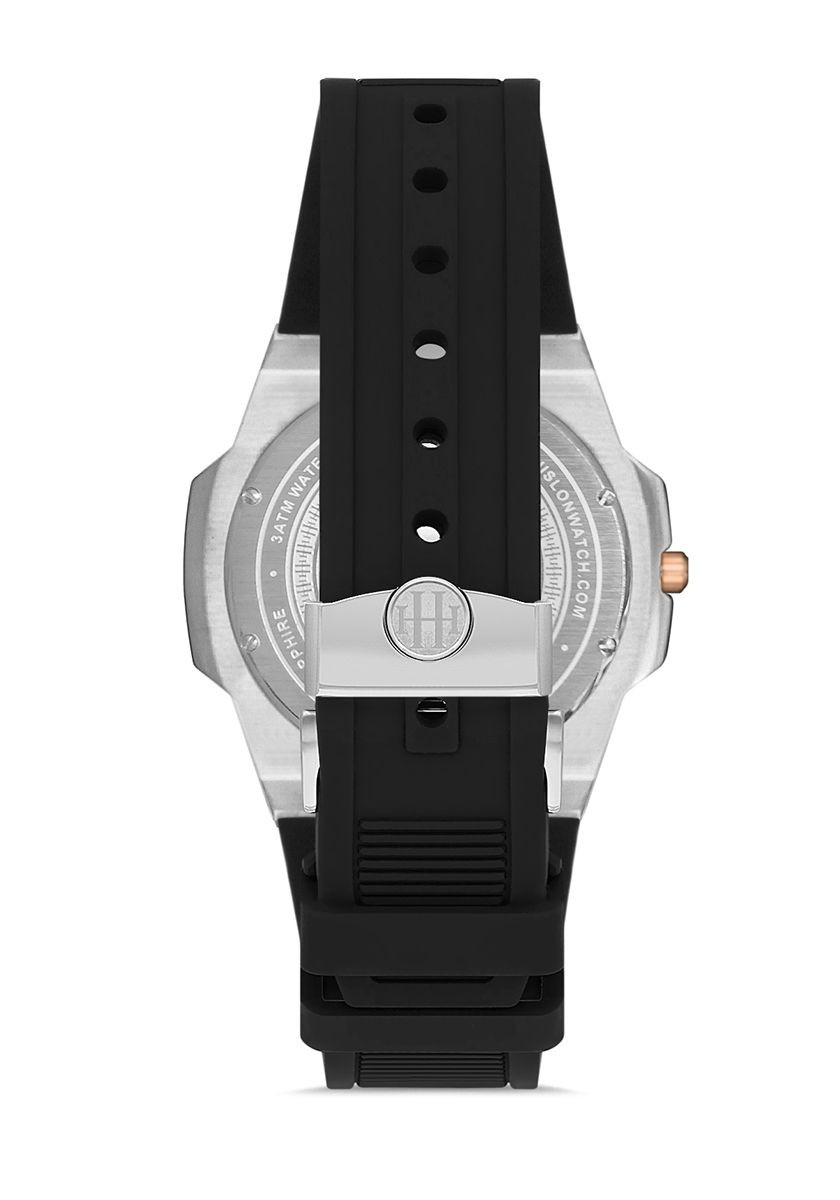 CL127T-04BR ERKEK KOL SAATİ