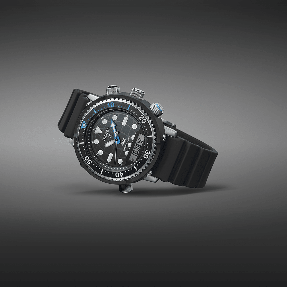 SEIKO PROSPEX SNJ035P