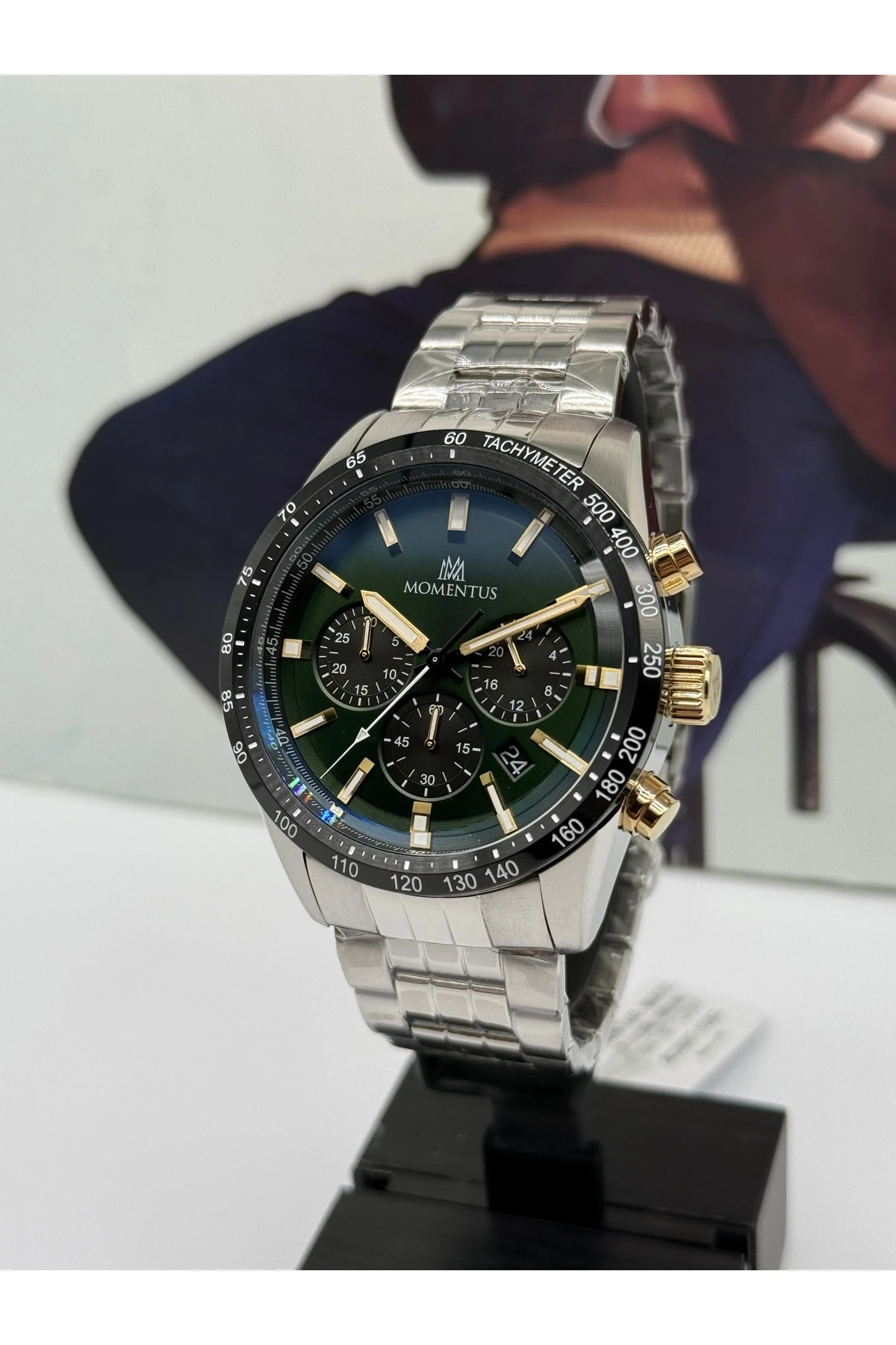 SC369T-15SG ERKEK KOL SAATİ 