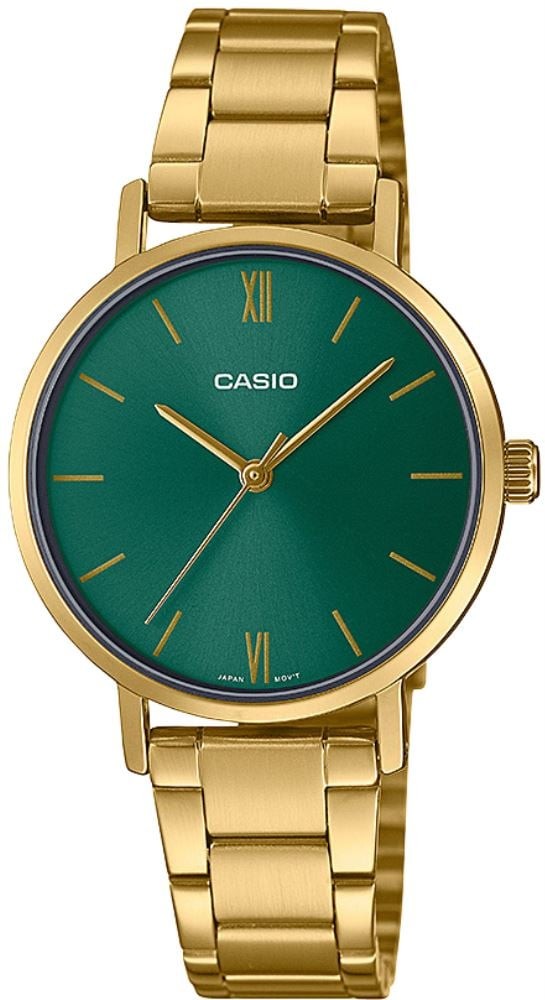 Casio LTP-VT02G-3AUDF Kol Saati