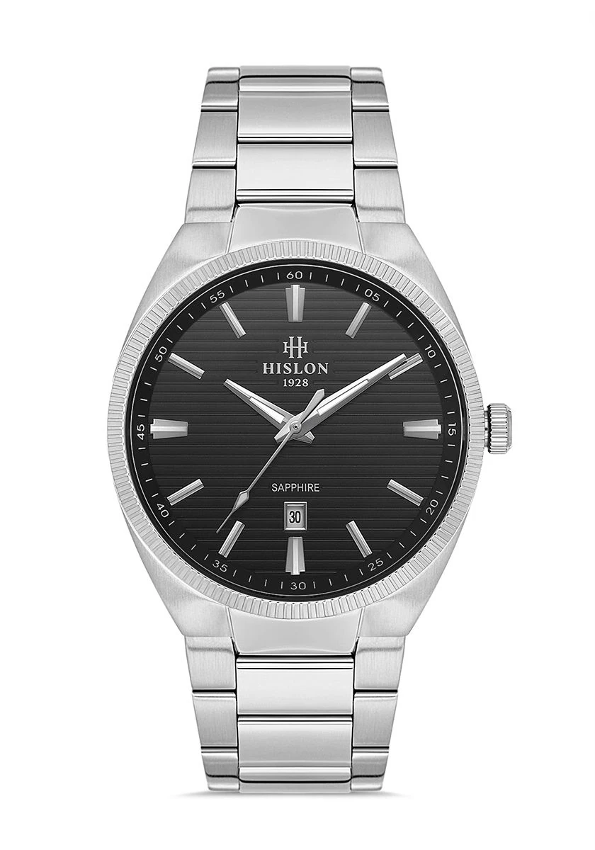 CL213S KOL SAATİ - Siyah