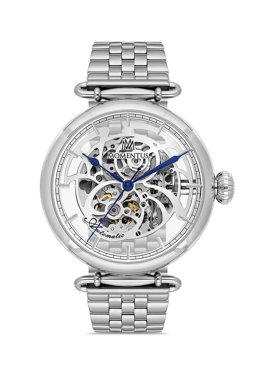 TM271S-16SS ERKEK KOL SAATİ