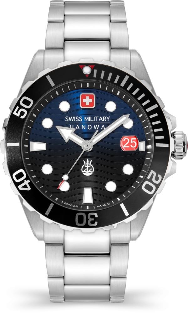 Diver Erkek Kol Saati-SMWGH2200302 Swiss Made